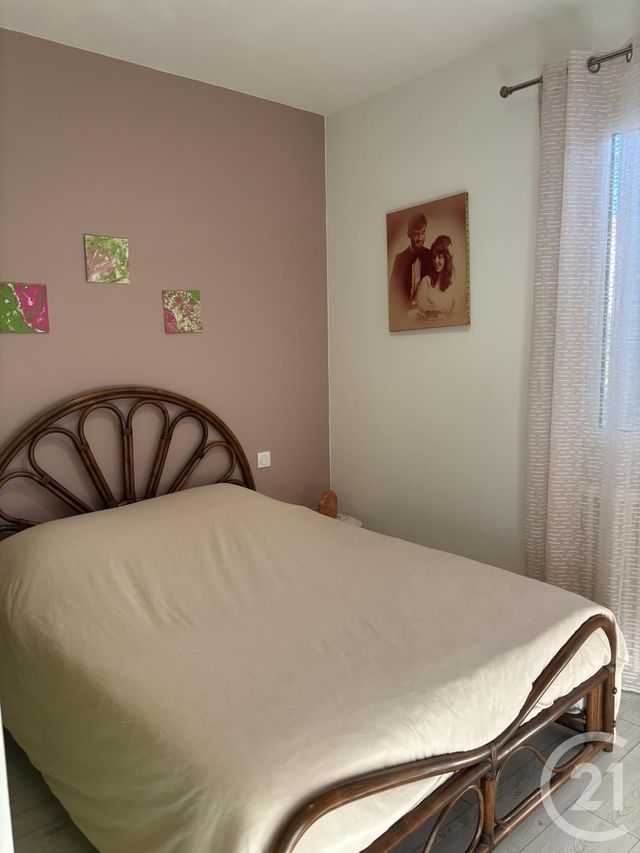 maison à vendre - 7 pièces - 114.71 m2 - ST AUBIN LE CLOUD - 79 - POITOU-CHARENTES - Century 21 Amb Immobilier