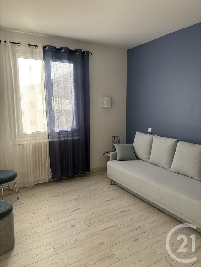 maison à vendre - 7 pièces - 114.71 m2 - ST AUBIN LE CLOUD - 79 - POITOU-CHARENTES - Century 21 Amb Immobilier