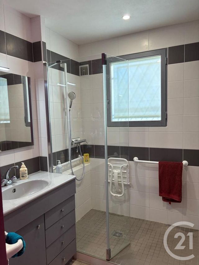 maison à vendre - 4 pièces - 66.81 m2 - PARTHENAY - 79 - POITOU-CHARENTES - Century 21 Amb Immobilier