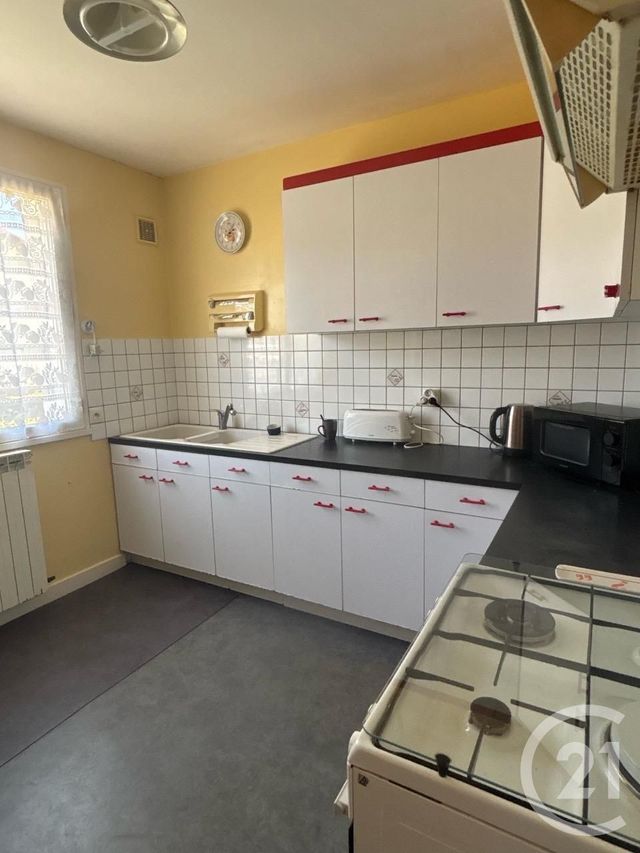 maison à vendre - 4 pièces - 66.81 m2 - PARTHENAY - 79 - POITOU-CHARENTES - Century 21 Amb Immobilier