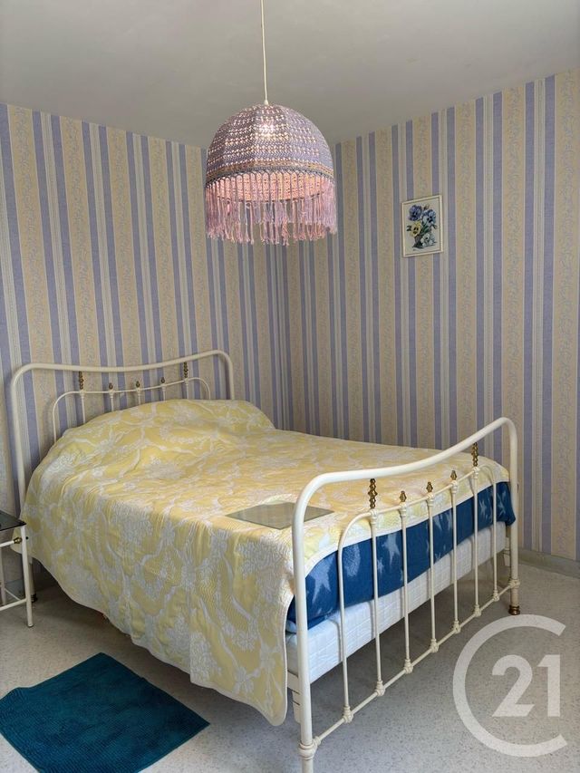 maison à vendre - 4 pièces - 66.81 m2 - PARTHENAY - 79 - POITOU-CHARENTES - Century 21 Amb Immobilier