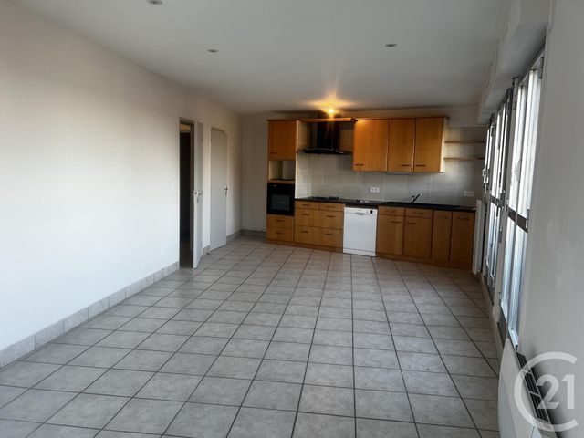 Appartement T3 à vendre PARTHENAY