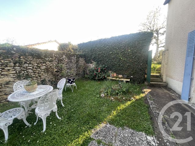 maison à vendre - 6 pièces - 89.12 m2 - THENEZAY - 79 - POITOU-CHARENTES - Century 21 Amb Immobilier