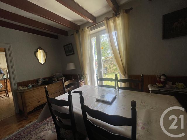 maison à vendre - 6 pièces - 89.12 m2 - THENEZAY - 79 - POITOU-CHARENTES - Century 21 Amb Immobilier
