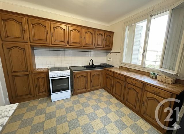 maison à vendre - 4 pièces - 85.0 m2 - AUBIGNY - 79 - POITOU-CHARENTES - Century 21 Amb Immobilier