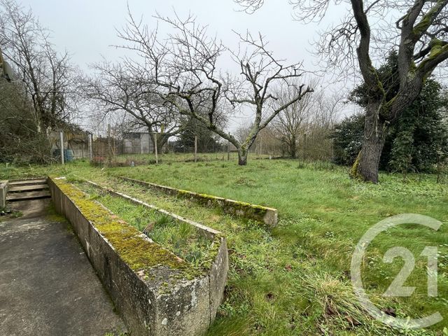 maison à vendre - 4 pièces - 85.0 m2 - AUBIGNY - 79 - POITOU-CHARENTES - Century 21 Amb Immobilier