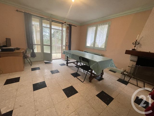 maison à vendre - 4 pièces - 85.0 m2 - AUBIGNY - 79 - POITOU-CHARENTES - Century 21 Amb Immobilier