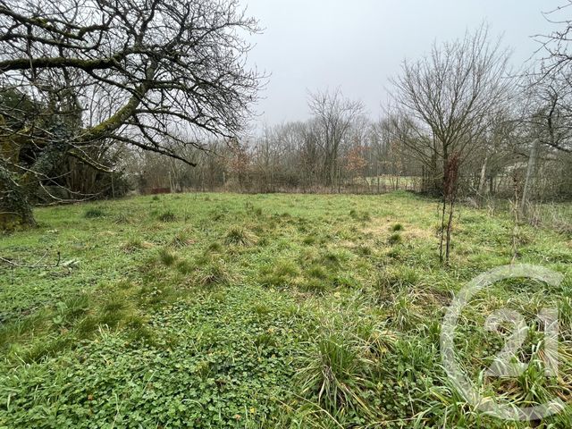 maison à vendre - 4 pièces - 85.0 m2 - AUBIGNY - 79 - POITOU-CHARENTES - Century 21 Amb Immobilier