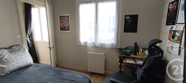 maison à vendre - 7 pièces - 105.58 m2 - PARTHENAY - 79 - POITOU-CHARENTES - Century 21 Amb Immobilier