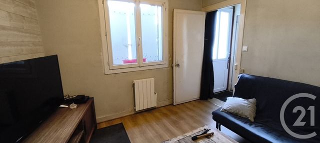 maison à vendre - 7 pièces - 105.58 m2 - PARTHENAY - 79 - POITOU-CHARENTES - Century 21 Amb Immobilier