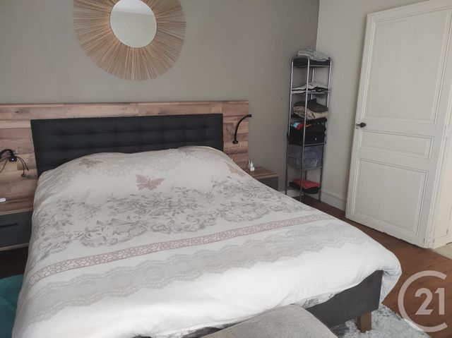 maison à vendre - 7 pièces - 105.58 m2 - PARTHENAY - 79 - POITOU-CHARENTES - Century 21 Amb Immobilier