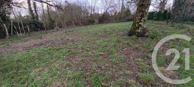 maison à vendre - 7 pièces - 105.58 m2 - PARTHENAY - 79 - POITOU-CHARENTES - Century 21 Amb Immobilier