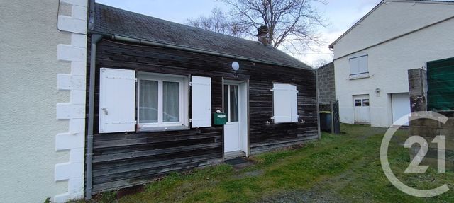 maison à vendre - 7 pièces - 105.58 m2 - PARTHENAY - 79 - POITOU-CHARENTES - Century 21 Amb Immobilier