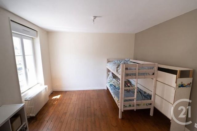 maison à vendre - 7 pièces - 105.58 m2 - PARTHENAY - 79 - POITOU-CHARENTES - Century 21 Amb Immobilier