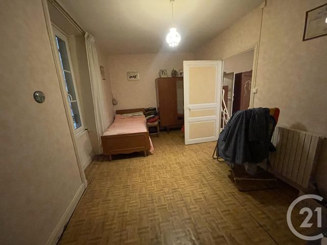 maison à vendre - 5 pièces - 80.0 m2 - VIENNAY - 79 - POITOU-CHARENTES - Century 21 Amb Immobilier