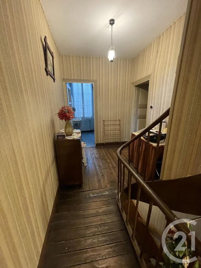 maison à vendre - 5 pièces - 80.0 m2 - VIENNAY - 79 - POITOU-CHARENTES - Century 21 Amb Immobilier