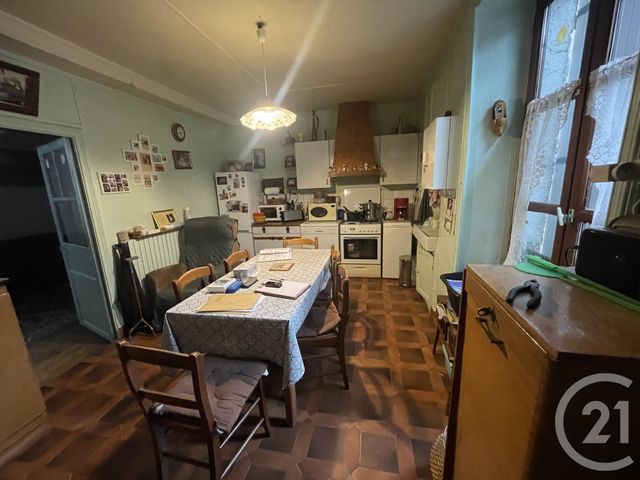 maison à vendre - 5 pièces - 80.0 m2 - VIENNAY - 79 - POITOU-CHARENTES - Century 21 Amb Immobilier