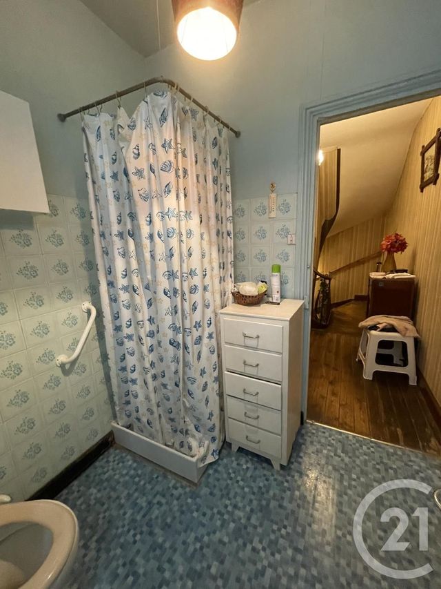 maison à vendre - 5 pièces - 80.0 m2 - VIENNAY - 79 - POITOU-CHARENTES - Century 21 Amb Immobilier