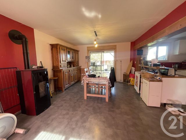 maison à vendre - 4 pièces - 85.0 m2 - CHATILLON SUR THOUET - 79 - POITOU-CHARENTES - Century 21 Amb Immobilier