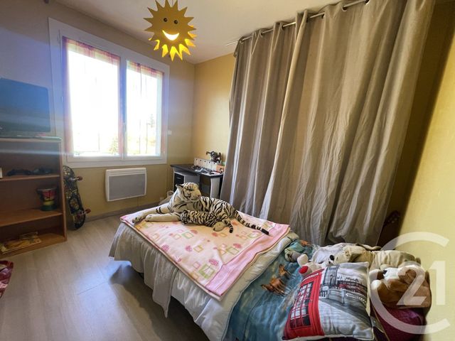maison à vendre - 4 pièces - 85.0 m2 - CHATILLON SUR THOUET - 79 - POITOU-CHARENTES - Century 21 Amb Immobilier