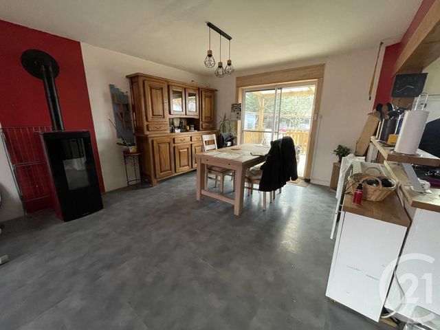 maison à vendre - 4 pièces - 85.0 m2 - CHATILLON SUR THOUET - 79 - POITOU-CHARENTES - Century 21 Amb Immobilier