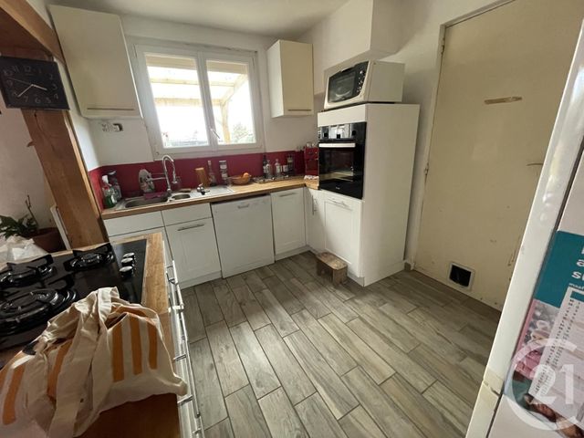 maison à vendre - 4 pièces - 85.0 m2 - CHATILLON SUR THOUET - 79 - POITOU-CHARENTES - Century 21 Amb Immobilier