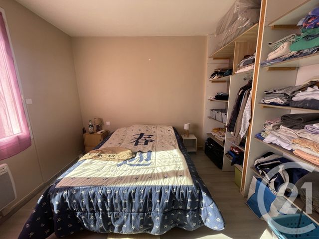 maison à vendre - 4 pièces - 85.0 m2 - CHATILLON SUR THOUET - 79 - POITOU-CHARENTES - Century 21 Amb Immobilier