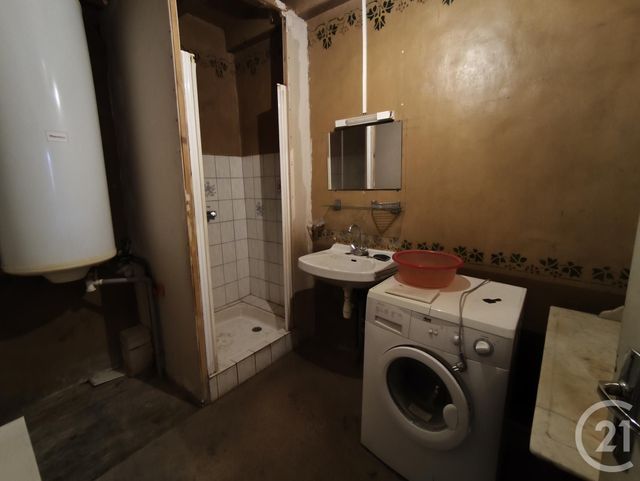 maison à vendre - 4 pièces - 87.18 m2 - MASSOGNES - 86 - POITOU-CHARENTES - Century 21 Amb Immobilier