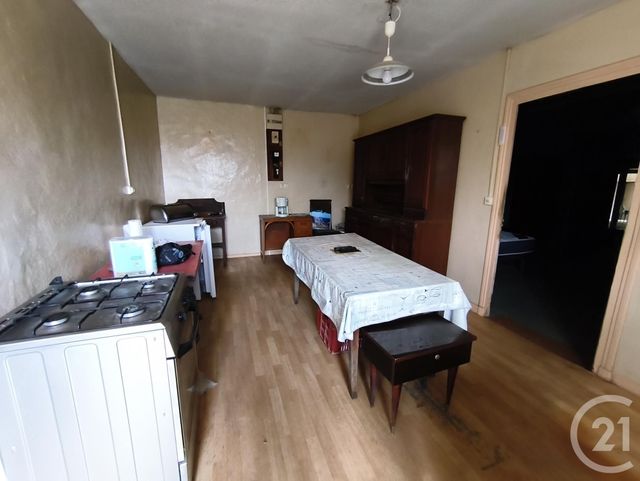 maison à vendre - 4 pièces - 87.18 m2 - MASSOGNES - 86 - POITOU-CHARENTES - Century 21 Amb Immobilier