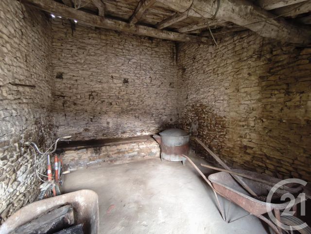 maison à vendre - 4 pièces - 87.18 m2 - MASSOGNES - 86 - POITOU-CHARENTES - Century 21 Amb Immobilier