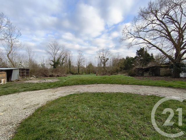 maison à vendre - 4 pièces - 87.18 m2 - MASSOGNES - 86 - POITOU-CHARENTES - Century 21 Amb Immobilier
