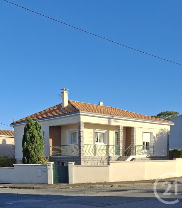 maison - PARTHENAY - 79