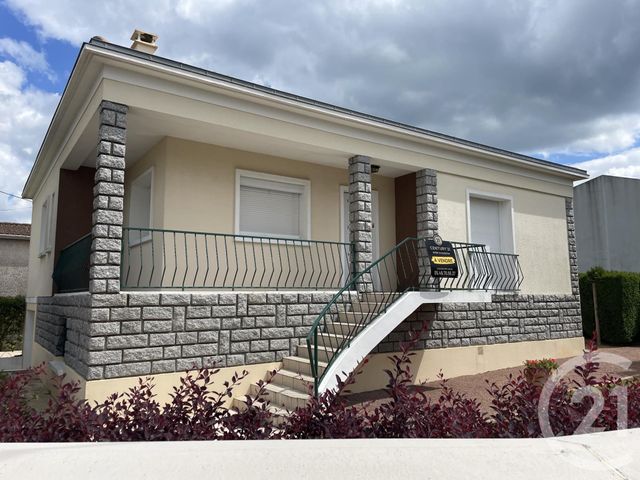 maison - PARTHENAY - 79