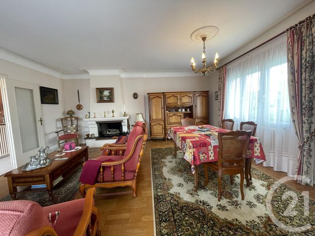 maison à vendre - 6 pièces - 122.64 m2 - PARTHENAY - 79 - POITOU-CHARENTES - Century 21 Amb Immobilier