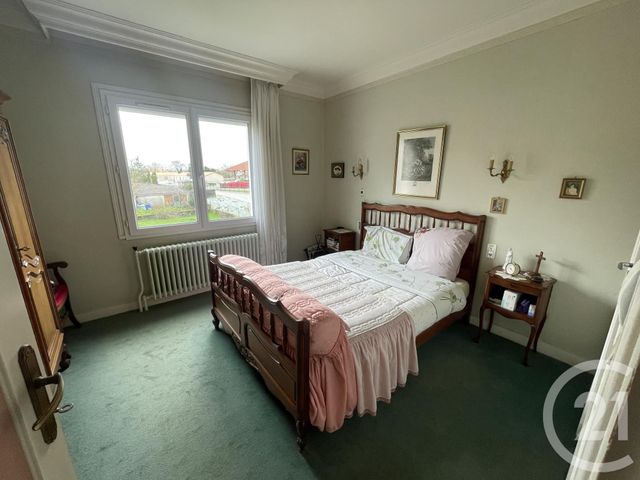 maison à vendre - 6 pièces - 122.64 m2 - PARTHENAY - 79 - POITOU-CHARENTES - Century 21 Amb Immobilier
