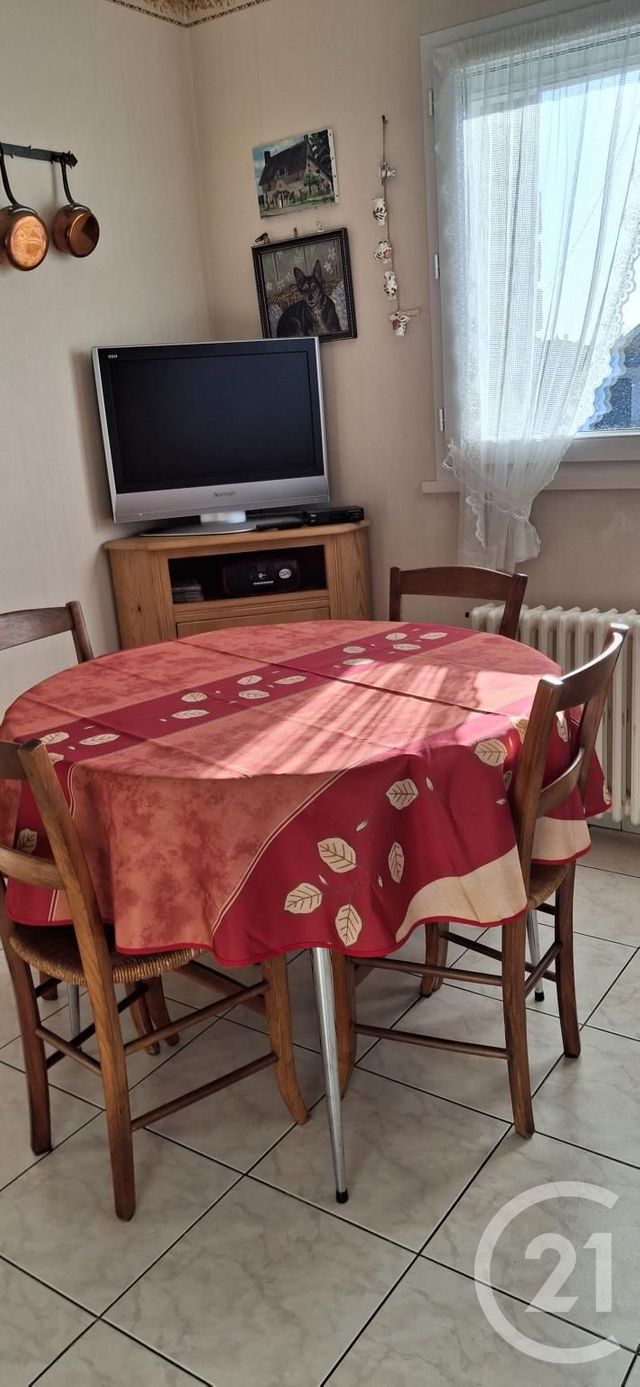 maison à vendre - 6 pièces - 122.64 m2 - PARTHENAY - 79 - POITOU-CHARENTES - Century 21 Amb Immobilier