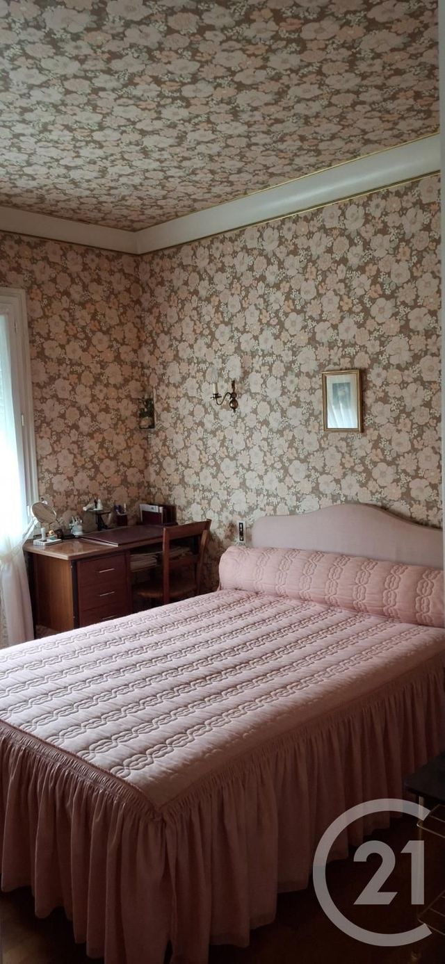 maison à vendre - 6 pièces - 122.64 m2 - PARTHENAY - 79 - POITOU-CHARENTES - Century 21 Amb Immobilier