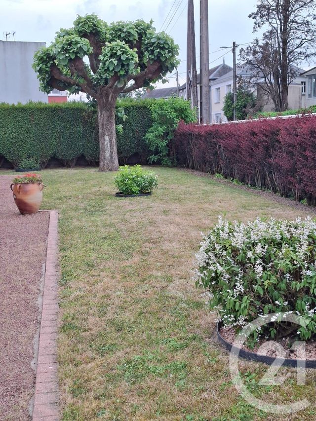 maison à vendre - 6 pièces - 122.64 m2 - PARTHENAY - 79 - POITOU-CHARENTES - Century 21 Amb Immobilier