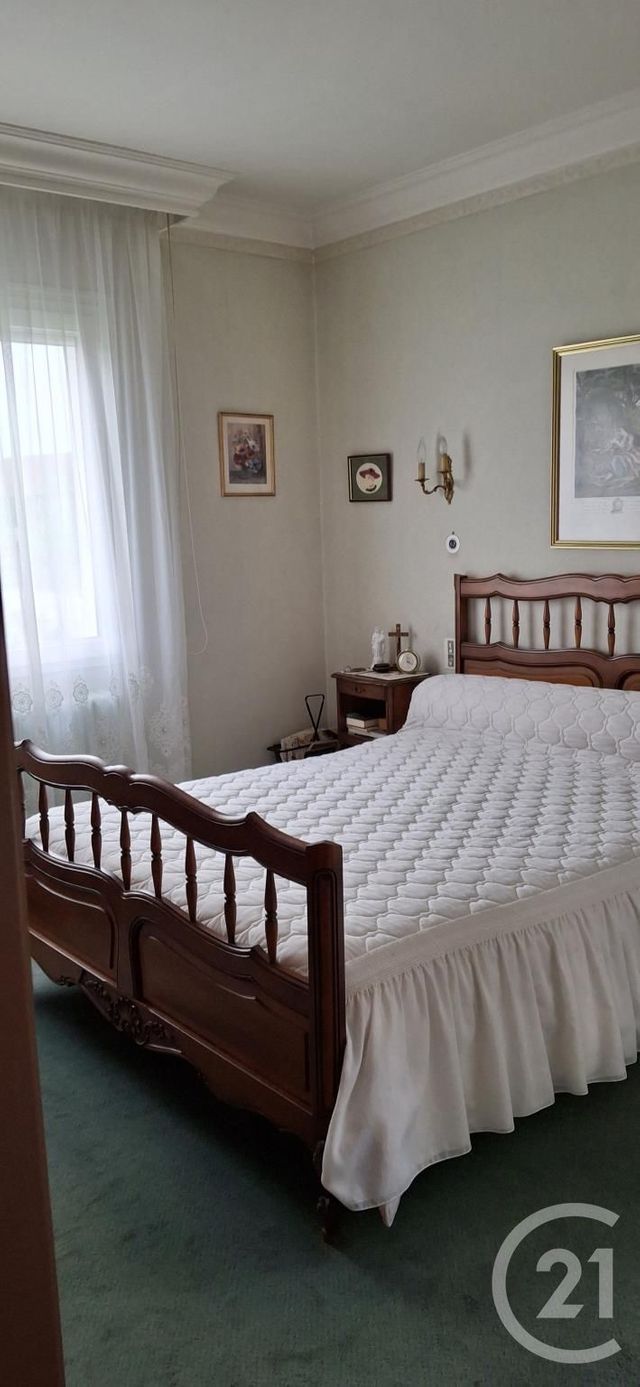 maison à vendre - 6 pièces - 122.64 m2 - PARTHENAY - 79 - POITOU-CHARENTES - Century 21 Amb Immobilier