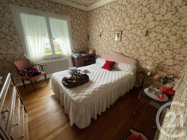 maison à vendre - 6 pièces - 122.64 m2 - PARTHENAY - 79 - POITOU-CHARENTES - Century 21 Amb Immobilier