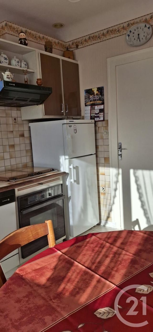 maison à vendre - 6 pièces - 122.64 m2 - PARTHENAY - 79 - POITOU-CHARENTES - Century 21 Amb Immobilier