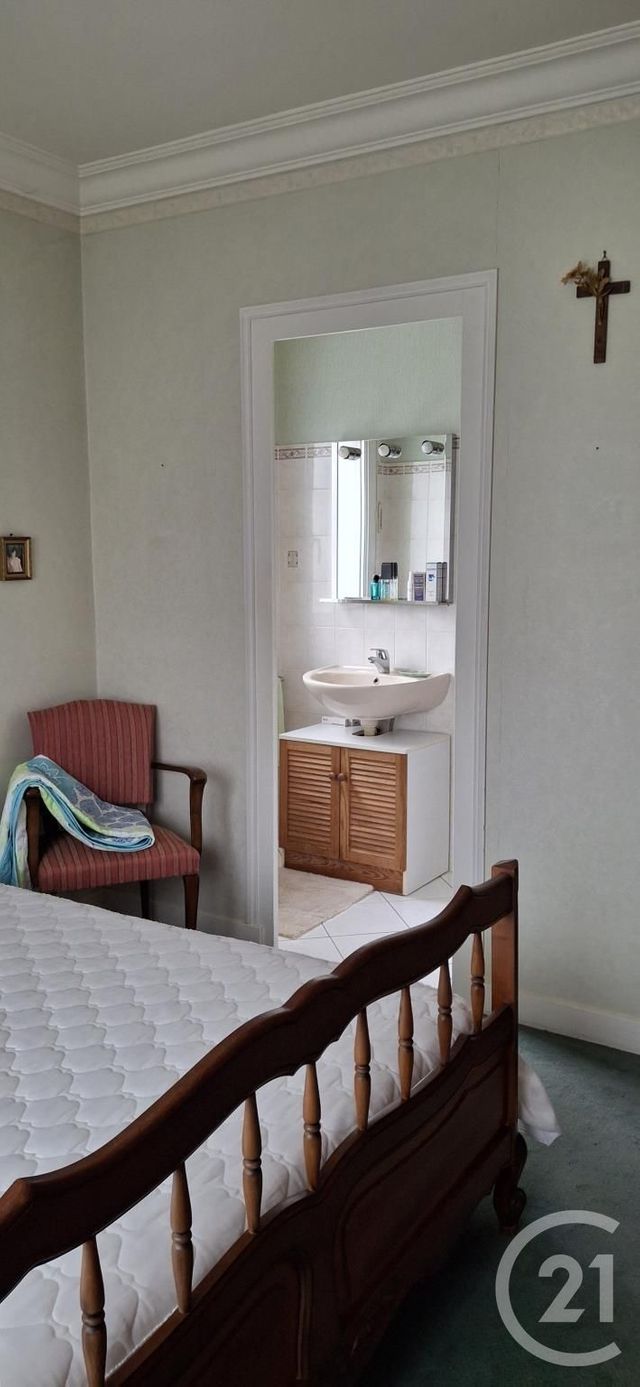 maison à vendre - 6 pièces - 122.64 m2 - PARTHENAY - 79 - POITOU-CHARENTES - Century 21 Amb Immobilier