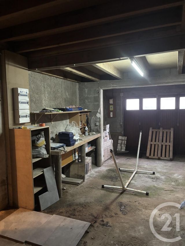 maison à vendre - 6 pièces - 135.0 m2 - REFFANNES - 79 - POITOU-CHARENTES - Century 21 Amb Immobilier