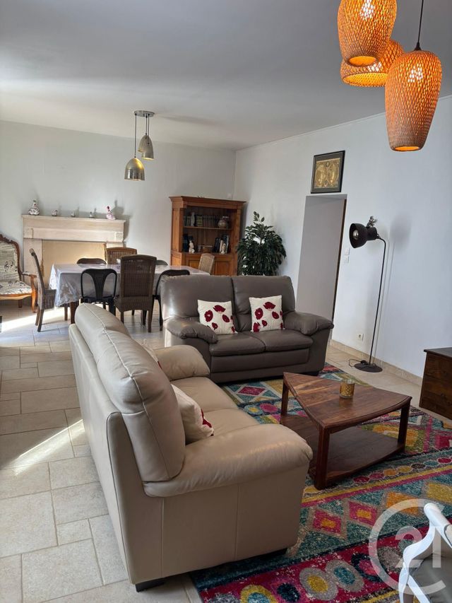 maison à vendre - 6 pièces - 135.0 m2 - REFFANNES - 79 - POITOU-CHARENTES - Century 21 Amb Immobilier