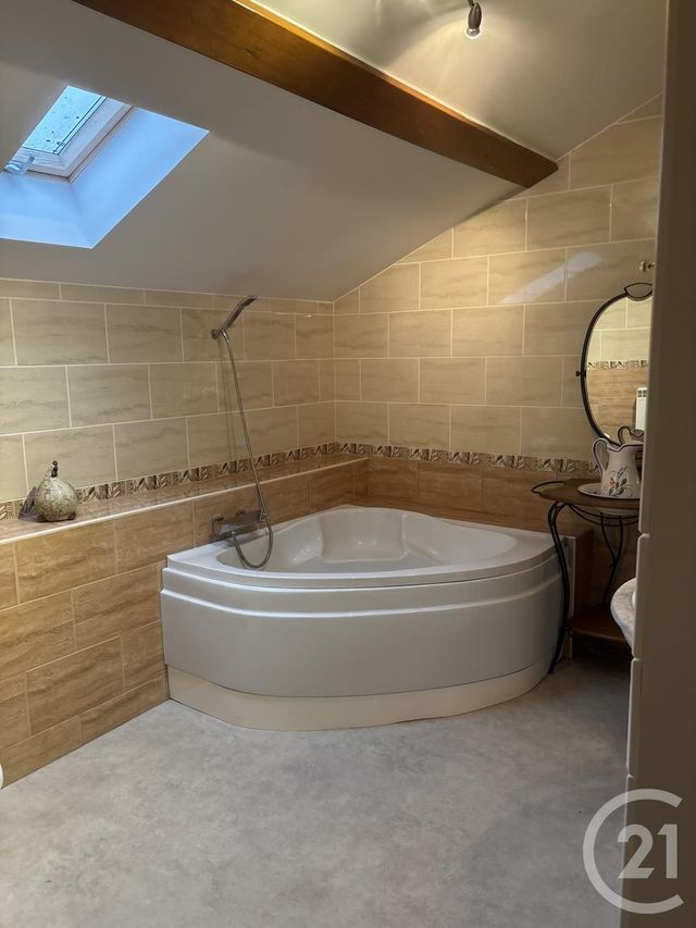 maison à vendre - 6 pièces - 135.0 m2 - REFFANNES - 79 - POITOU-CHARENTES - Century 21 Amb Immobilier