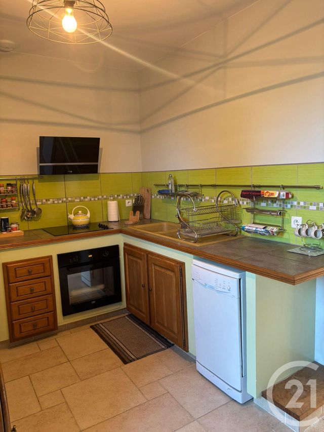 maison à vendre - 6 pièces - 135.0 m2 - REFFANNES - 79 - POITOU-CHARENTES - Century 21 Amb Immobilier