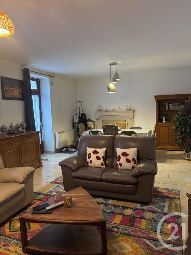 maison - REFFANNES - 79