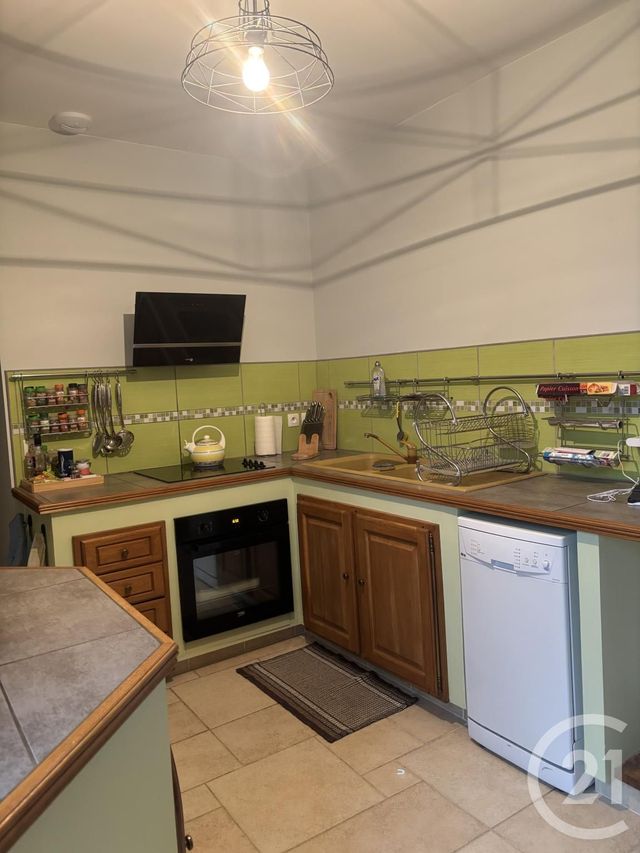 maison à vendre - 6 pièces - 135.0 m2 - REFFANNES - 79 - POITOU-CHARENTES - Century 21 Amb Immobilier