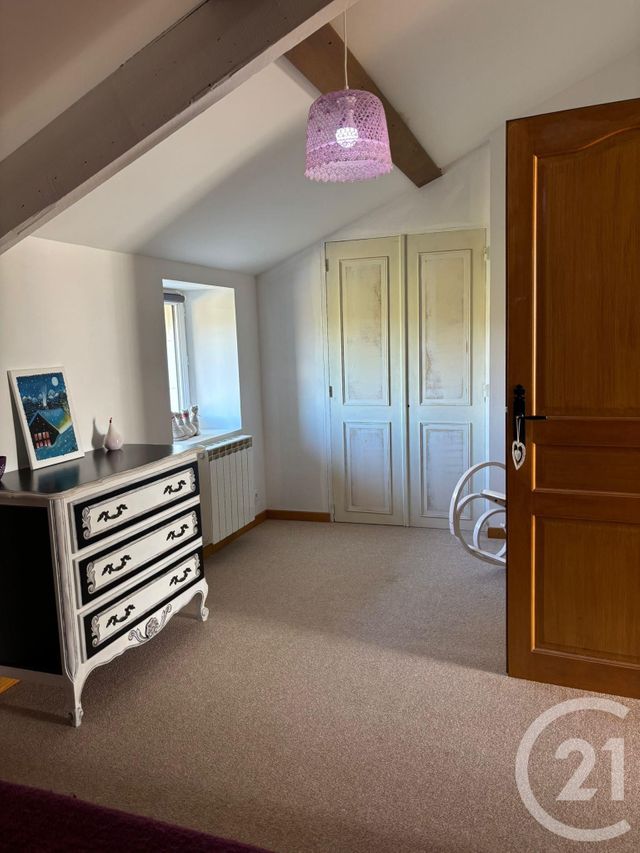 maison à vendre - 6 pièces - 135.0 m2 - REFFANNES - 79 - POITOU-CHARENTES - Century 21 Amb Immobilier