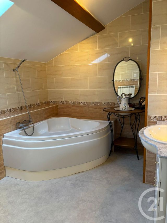 maison à vendre - 6 pièces - 135.0 m2 - REFFANNES - 79 - POITOU-CHARENTES - Century 21 Amb Immobilier